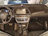 Hyundai Sonata 2021 годаүшін9 500 000 тг. в Шымкент – фото 2