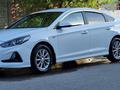 Hyundai Sonata 2021 года за 9 500 000 тг. в Шымкент