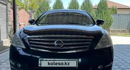 Nissan Teana 2012 года за 6 700 000 тг. в Алматы – фото 2