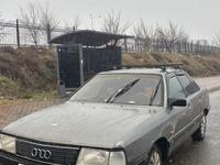 Audi 100 1989 года за 650 000 тг. в Шымкент