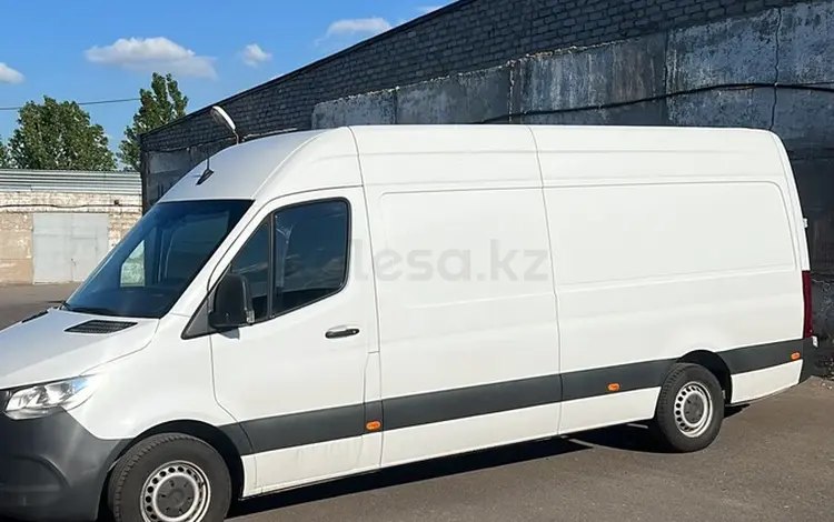 Mercedes-Benz Sprinter 2019 годаүшін17 950 000 тг. в Астана