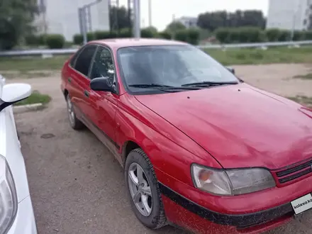 Toyota Carina E 1994 года за 2 200 000 тг. в Аягоз – фото 3