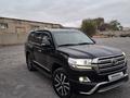 Toyota Land Cruiser 2016 годаfor32 000 000 тг. в Актобе