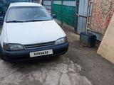 Toyota Carina E 1992 годаfor1 500 000 тг. в Усть-Каменогорск – фото 4