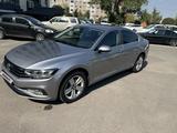 Volkswagen Passat 2020 годаfor14 200 000 тг. в Алматы – фото 2