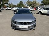 Volkswagen Passat 2020 годаүшін14 200 000 тг. в Алматы – фото 3