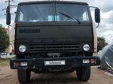 КамАЗ  5511 1991 года за 3 800 000 тг. в Астана