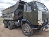 КамАЗ  5511 1991 года за 3 800 000 тг. в Астана – фото 3