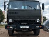 КамАЗ  5511 1991 года за 3 800 000 тг. в Астана – фото 2
