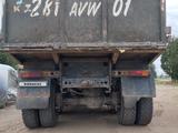 КамАЗ  5511 1991 года за 3 800 000 тг. в Астана – фото 4