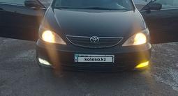 Toyota Camry 2002 года за 5 200 000 тг. в Караганда – фото 4