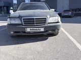 Mercedes-Benz C 180 1993 года за 1 200 000 тг. в Караганда