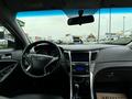 Hyundai Sonata 2009 годаүшін5 100 000 тг. в Алматы – фото 8