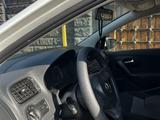 Volkswagen Polo 2014 года за 4 500 000 тг. в Алматы – фото 4