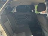 Volkswagen Polo 2014 года за 4 500 000 тг. в Алматы – фото 5