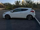 Kia Cee'd 2013 годаүшін4 800 000 тг. в Семей