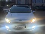 Kia Cee'd 2013 годаүшін4 800 000 тг. в Семей – фото 4