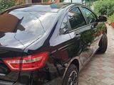 ВАЗ (Lada) Vesta 2022 года за 4 700 000 тг. в Кокшетау – фото 3