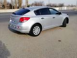 Chevrolet Cruze 2014 года за 4 000 000 тг. в Тараз