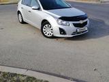 Chevrolet Cruze 2014 года за 4 000 000 тг. в Тараз – фото 4