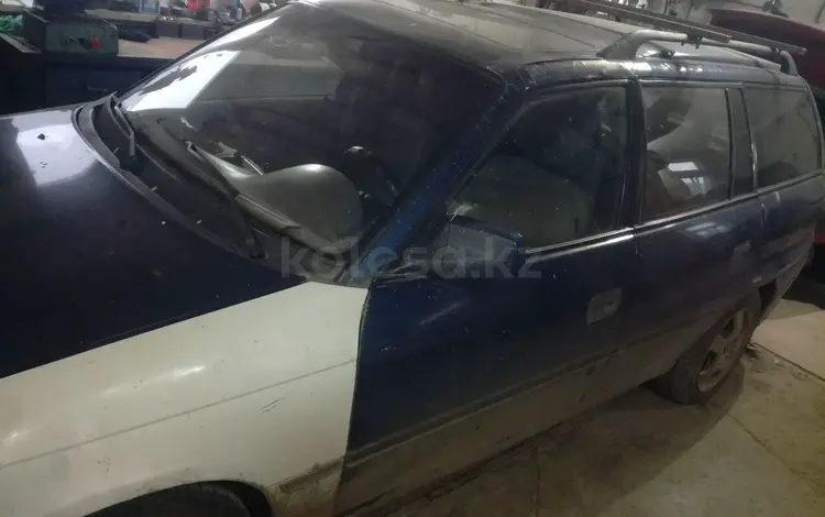 Opel Astra 1991 года за 10 000 тг. в Уральск