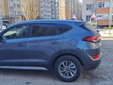 Hyundai Tucson 2018 годаfor9 600 000 тг. в Актобе – фото 3