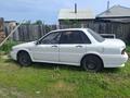 Mitsubishi Galant 1991 года за 650 000 тг. в Семей – фото 10