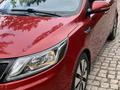 Kia Rio 2013 года за 5 300 000 тг. в Алматы – фото 11