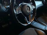 Mercedes-Benz CLA 200 2013 годаfor8 500 000 тг. в Алматы – фото 4