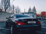 Mercedes-Benz CLA 200 2013 годаfor8 500 000 тг. в Алматы – фото 2
