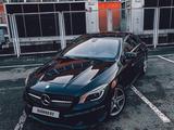Mercedes-Benz CLA 200 2013 годаfor8 500 000 тг. в Алматы