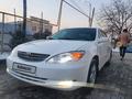 Toyota Camry 2002 годаүшін4 700 000 тг. в Алматы – фото 3