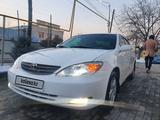 Toyota Camry 2002 года за 5 000 000 тг. в Алматы – фото 3