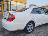 Toyota Camry 2002 года за 5 000 000 тг. в Алматы – фото 4