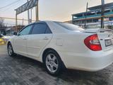 Toyota Camry 2002 года за 5 000 000 тг. в Алматы – фото 5