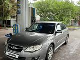 Subaru Legacy 2006 года за 4 800 000 тг. в Алматы
