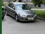 Subaru Legacy 2006 годаүшін4 800 000 тг. в Алматы – фото 2