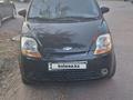 Chevrolet Spark 2007 года за 1 800 000 тг. в Петропавловск