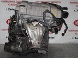 Двигатель Mitsubishi Chariot. Двигатель Митцубиси Шариот Грандис за 275 000 тг. в Алматы – фото 2