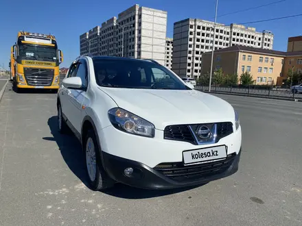 Nissan Qashqai 2010 года за 4 200 000 тг. в Атырау – фото 7