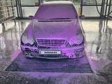 Mercedes-Benz C 200 2002 годаүшін3 300 000 тг. в Павлодар
