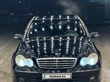 Mercedes-Benz C 200 2002 годаүшін3 300 000 тг. в Павлодар – фото 5