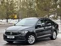 Volkswagen Polo 2020 года за 7 300 000 тг. в Астана