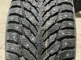 Nokian 235/45R18 Hakkapeliitta 9үшін124 900 тг. в Алматы – фото 3