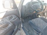 Toyota Land Cruiser Prado 1996 года за 4 600 000 тг. в Актау – фото 2