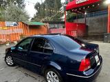 Volkswagen Jetta 2003 года за 1 755 555 тг. в Алматы