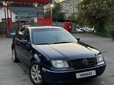 Volkswagen Jetta 2003 года за 1 755 555 тг. в Алматы – фото 2
