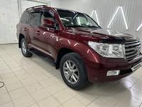 Toyota Land Cruiser 2008 года за 17 500 000 тг. в Павлодар