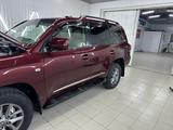 Toyota Land Cruiser 2008 года за 17 500 000 тг. в Павлодар – фото 3