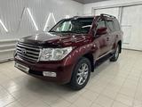 Toyota Land Cruiser 2008 года за 17 500 000 тг. в Павлодар – фото 4